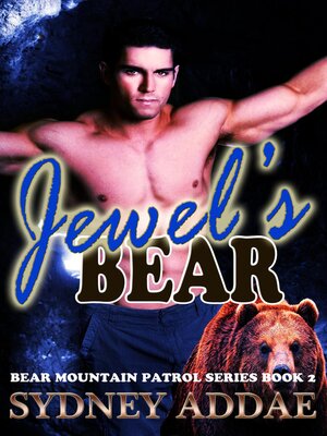 cover image of Jewel's Bear